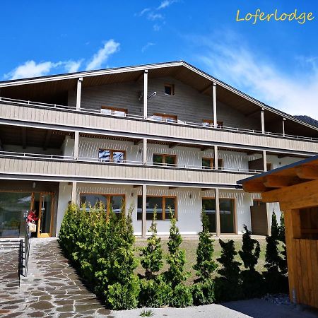 Loferlodge Top 3 Exterior photo